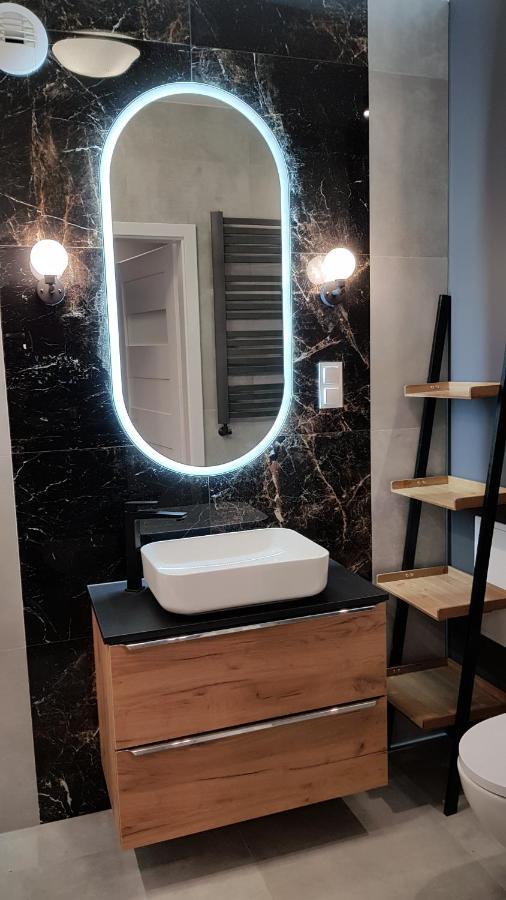 Karpatia Resort Apartament Karbonado 카르파츠 외부 사진