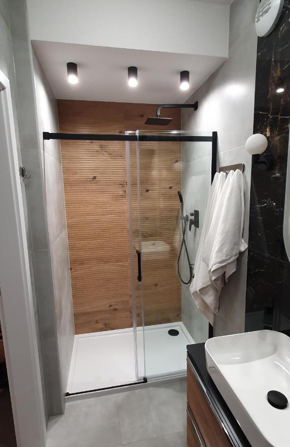 Karpatia Resort Apartament Karbonado 카르파츠 외부 사진