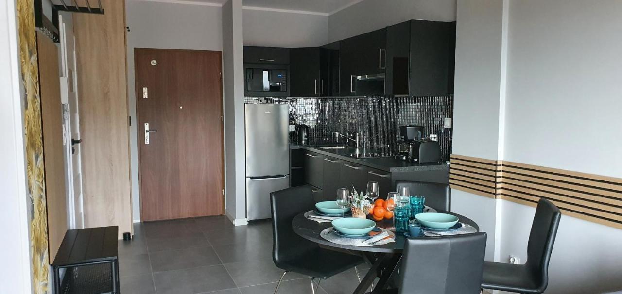Karpatia Resort Apartament Karbonado 카르파츠 외부 사진