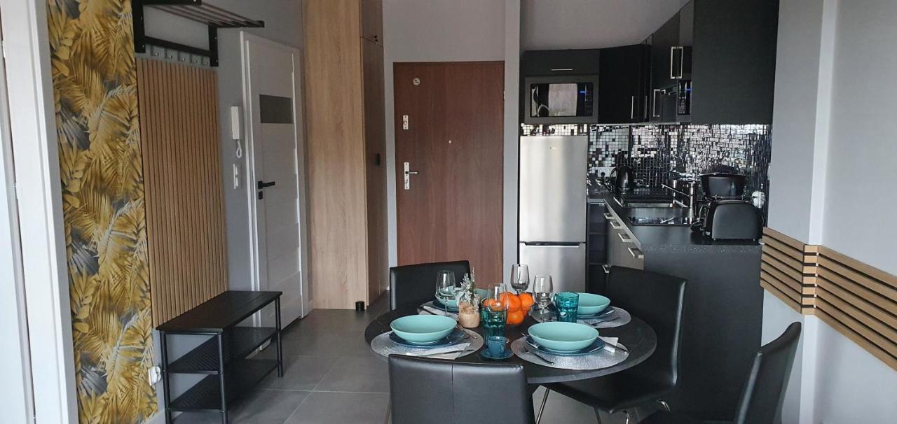 Karpatia Resort Apartament Karbonado 카르파츠 외부 사진