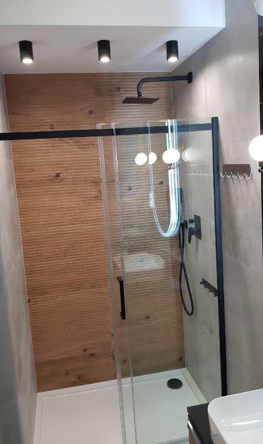 Karpatia Resort Apartament Karbonado 카르파츠 외부 사진